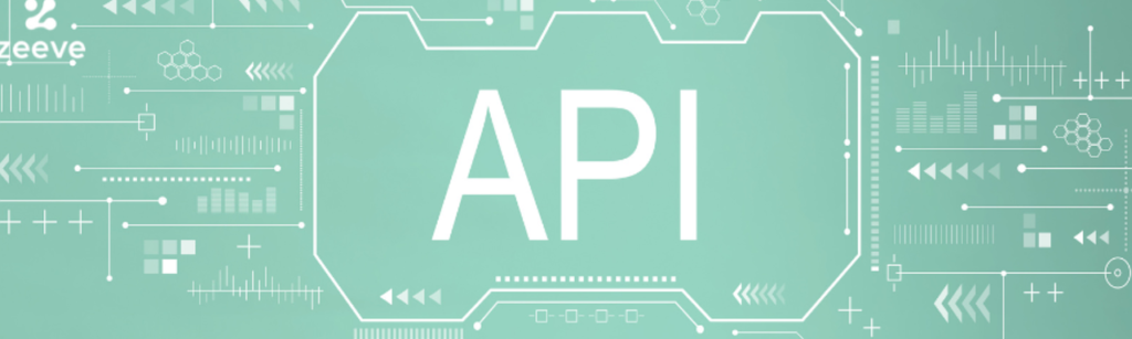 API