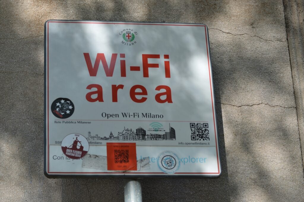 wi-fi