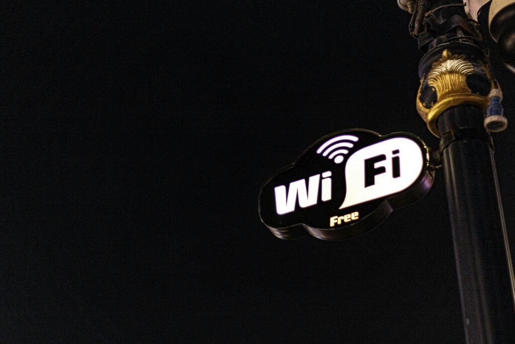 wi-fi